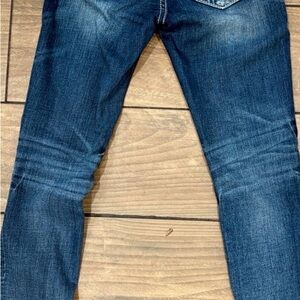 Miss me Skinny mid rise size 27